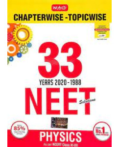 MTG NEET Chapterwise - Topicwise Physics